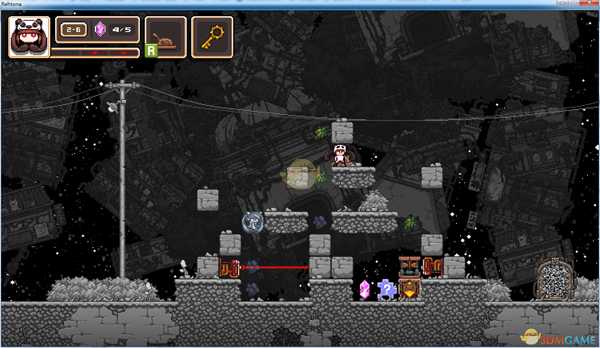 《幻境双生》2-6通关攻略