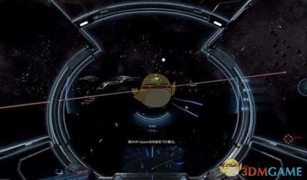 《X4：基石》海盗驱逐舰位置指南