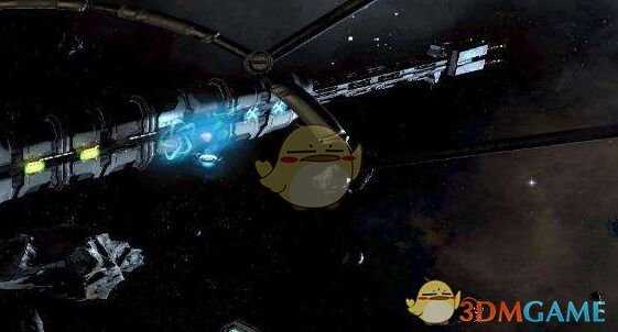 《X4：基石》地狱犬护卫型弃船位置指南