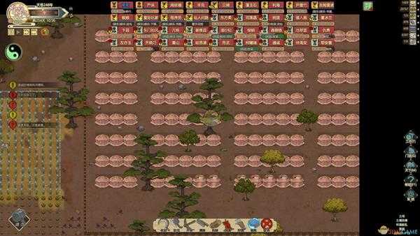 《了不起的修仙模拟器》快速增加正义值方法分享