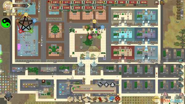 《了不起的修仙模拟器》存档位置分享