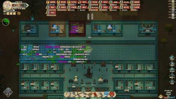 《了不起的修仙模拟器》刷弟子方法分享