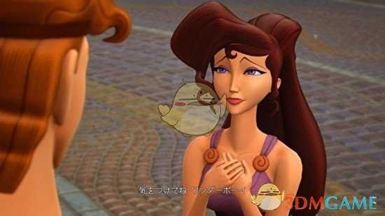 《王国之心3》新增世界介绍及登场人物一览