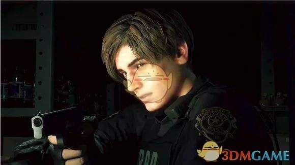 《生化危机2：重制版》钥匙卡获取攻略