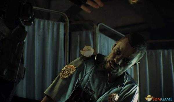 《生化危机2：重制版》警局B1层地图获得方法介绍