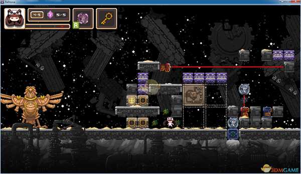 《幻境双生》4-5通关攻略