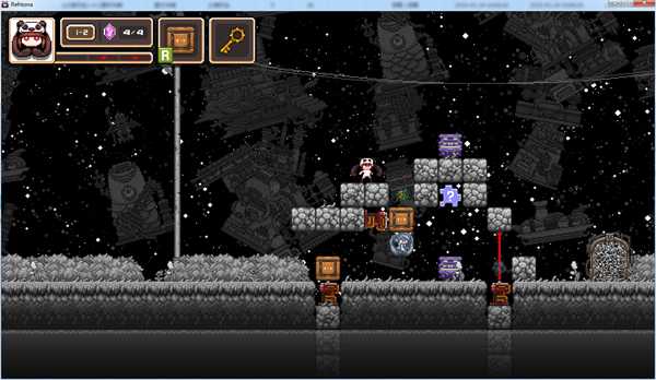 《幻境双生》1-2通关攻略