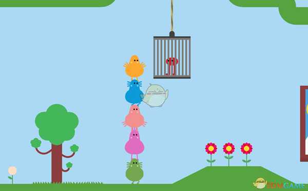 《野餐大冒险》好玩吗？游戏心得分享