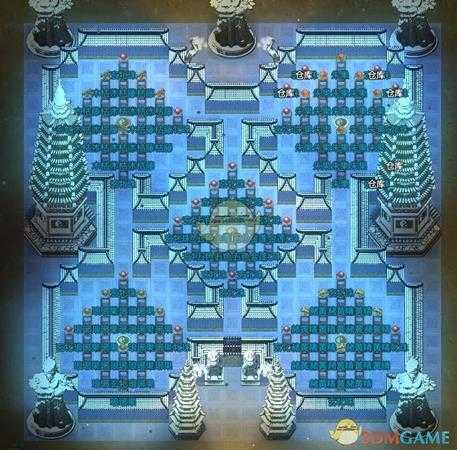 《了不起的修仙模拟器》气感提升方法分享