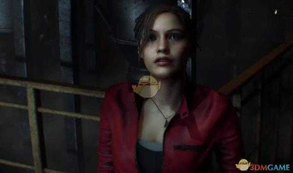 《生化危机2：重制版》西侧办公室密码提示位置介绍