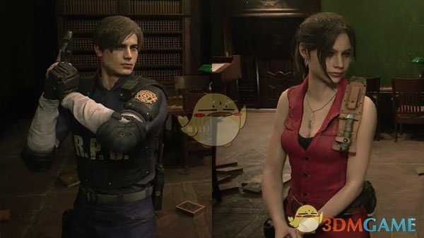 《生化危机2：重制版》经典服装解锁方法