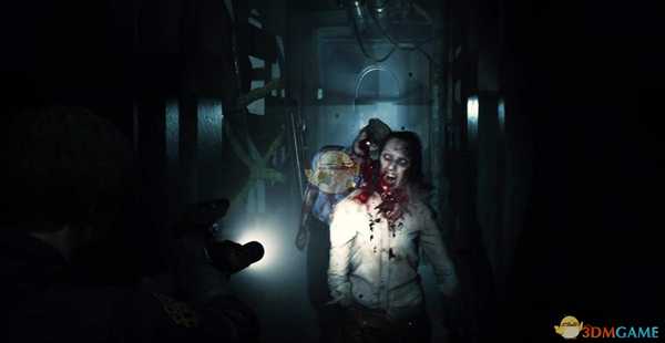 《生化危机2：重制版》克莱尔ID卡获取方法分享