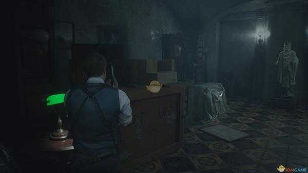 《生化危机2：重制版》植物僵尸打法分享