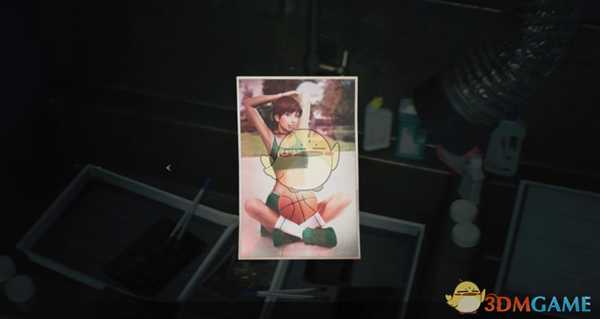 《生化危机2：重制版》二周目西洋棋谜题攻略分享