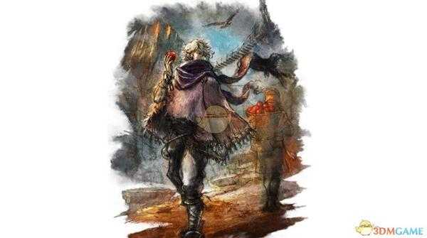 《八方旅人》职业分析及玩法指南——盗贼篇