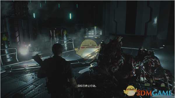 《生化危机2：重制版》普通S评价技巧分享