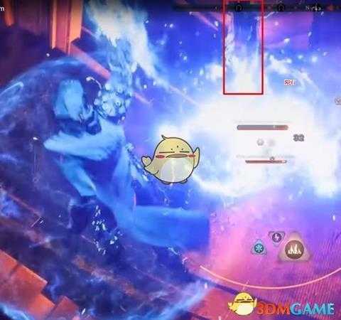 《圣歌》各职业技能Combo效果一览