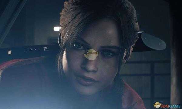 《生化危机2：重制版》克莱尔里关实验室地图获取攻略