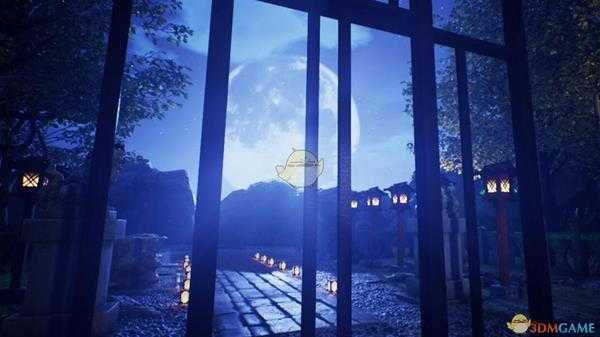 《探灵笔记》公司地图结构一览