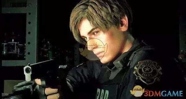 《生化危机2：重制版》流程简单介绍