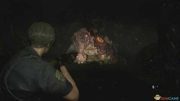 《生化危机2：重制版》里昂表关专家难度速通完全攻略分享