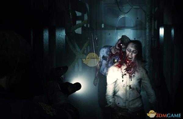 《生化危机2：重制版》专家难度小贴士分享