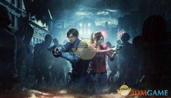 《生化危机2：重制版》里昂表关专家模式武器推荐