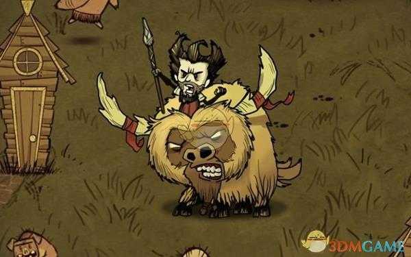 《饥荒》高性价比回血方法介绍