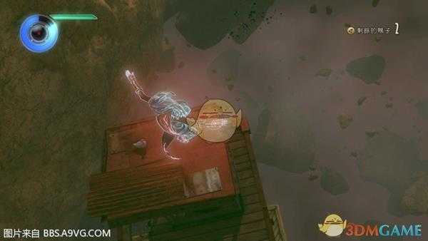 《重力眩晕2》做梦娃娃天使娃娃任务抓鸭子攻略