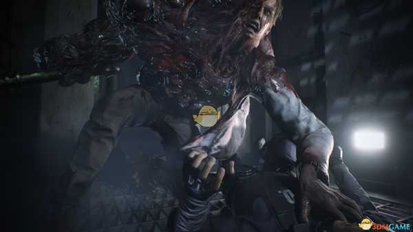 《生化危机2：重制版》下水道G成体打法技巧分享