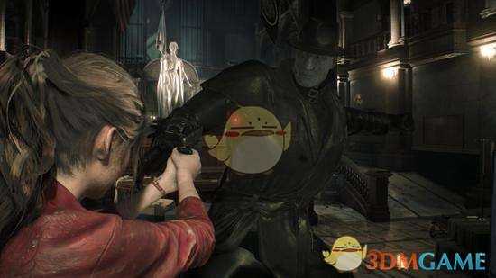 《生化危机2：重制版》全武器收集攻略