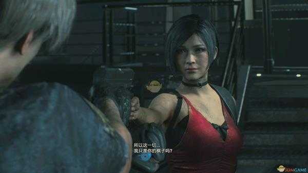 《生化危机2：重制版》死神成就达成心得分享