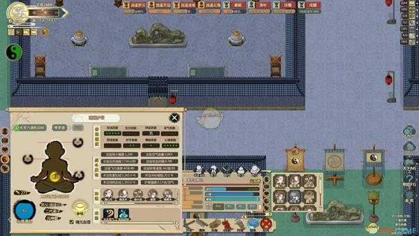 《了不起的修仙模拟器》开局轮回者选择推荐