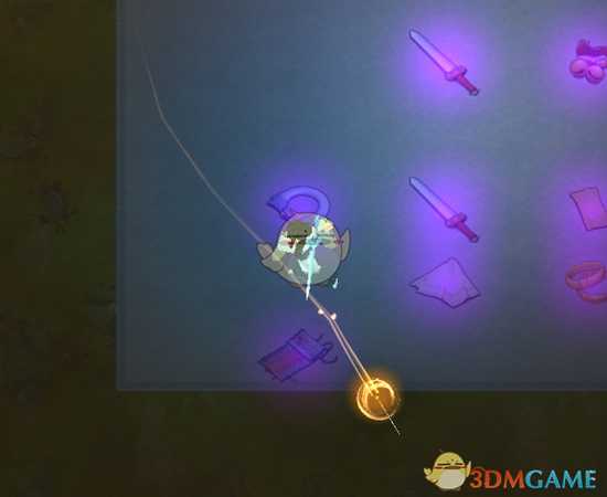 《了不起的修仙模拟器》黑山七杀魔宫镇派法宝七杀剑属性及外观一览