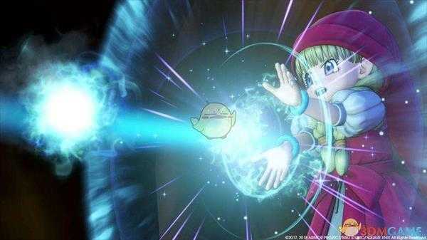 《勇者斗恶龙11：追寻逝去的时光》全防具入手方法攻略