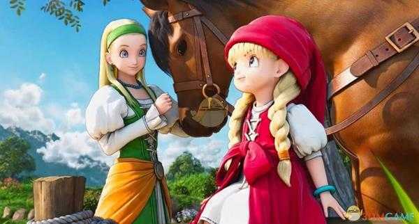 《勇者斗恶龙11：追寻逝去的时光》全配方书入手方法攻略