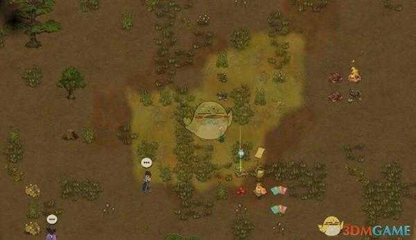 《了不起的修仙模拟器》土属性练功房建造指南