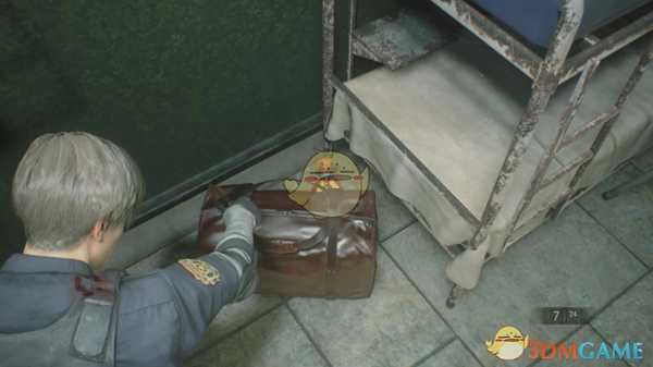 《生化危机2：重制版》硫酸弹及火焰弹使用心得分享