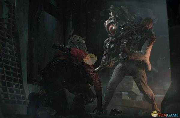 《生化危机2：重制版》克莱尔表关专家难度全BOSS打法攻略