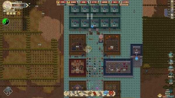 《了不起的修仙模拟器》九次天劫成就完成心得分享