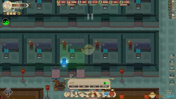 《了不起的修仙模拟器》结丹前好用功法推荐