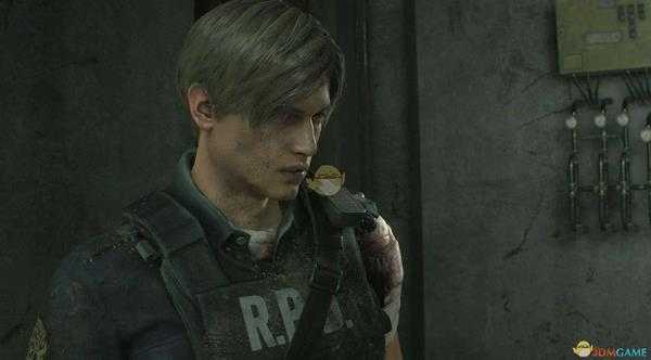 《生化危机2：重制版》卡模型穿模速通警局邪道攻略