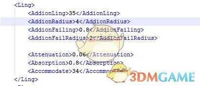 《了不起的修仙模拟器》灵气系统解析分享