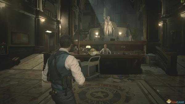 《生化危机2：重制版》红绿蓝三色草药混合药剂作用分享