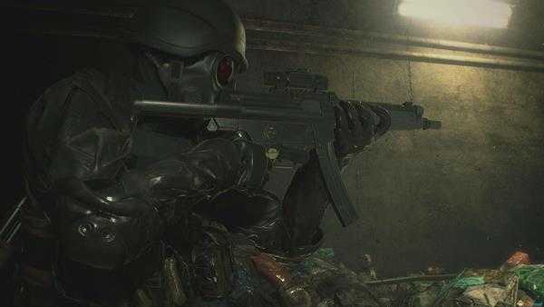 《生化危机2：重制版》第四幸存者模式流程攻略