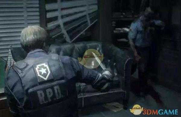 《生化危机2：重制版》不屑用枪成就解锁技巧分享