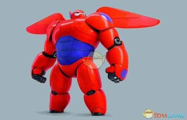 《王国之心3》超能陆战队世界全宝箱位置攻略