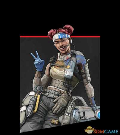 《Apex英雄》命脉使用心得分享