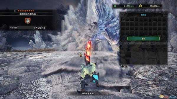 《怪物猎人：世界》拔刀流大剑配装指南