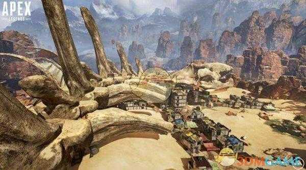 《Apex英雄》FOV视野设置指南